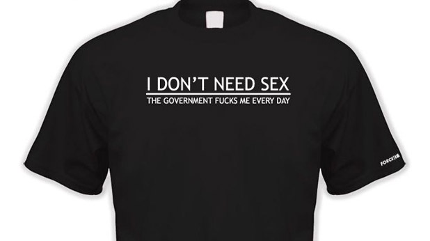 I don't need a sex I don't need a sex