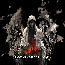 Katatonia – Night Is The New Day