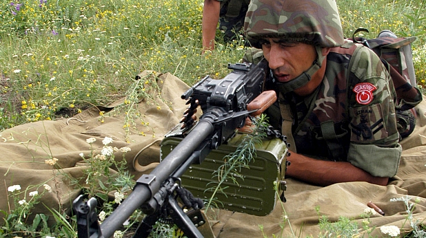 войник войник
