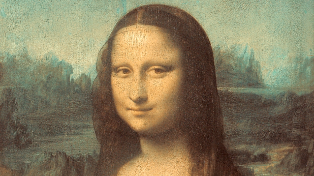 мона лиза мона лиза