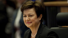 Кристалина Георгиева
