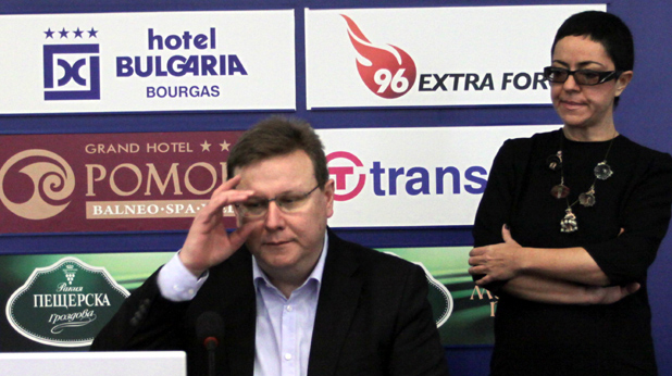 Aлексей Петров Aлексей Петров