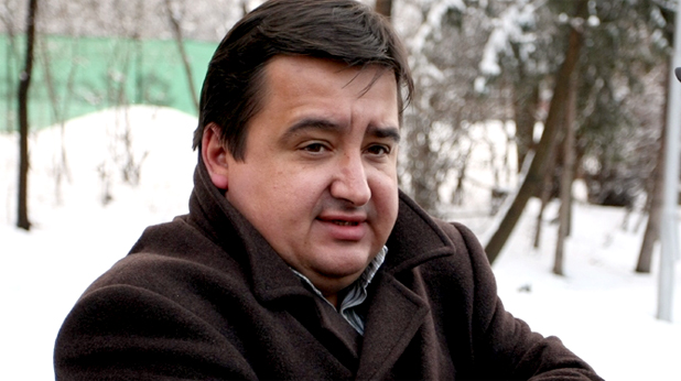 Атанас Караиванов Атанас Караиванов
