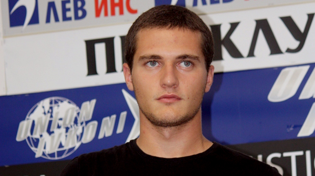 Иван Цачев Иван Цачев