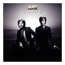 Air - Love 2