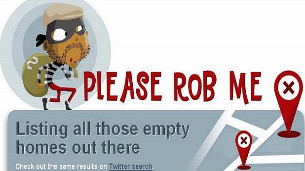 please rob me please rob me