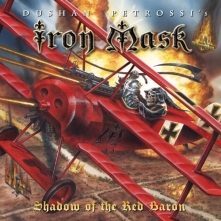 Iron Mask – Shadow Of The Red Baron