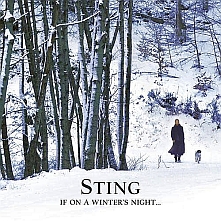 Sting – If On A Winter’s Night