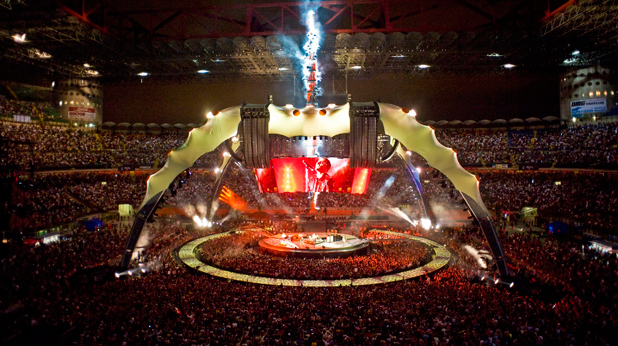 U2 U2