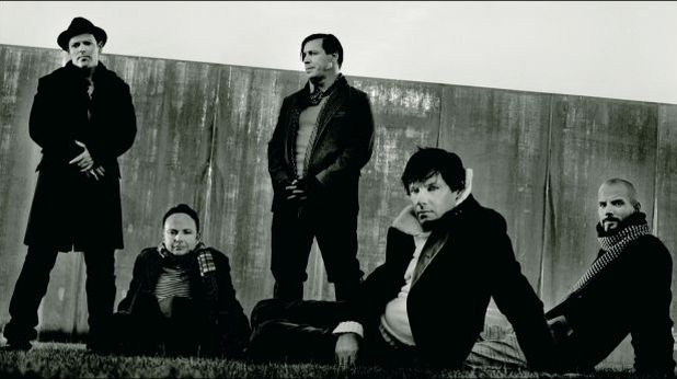 Rammstein Rammstein