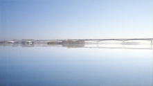 Река