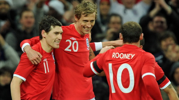 Peter Crouch Peter Crouch