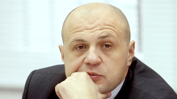 Томислав Дончев Томислав Дончев