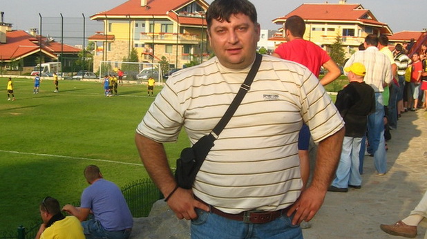 Пешо Буфера Пешо Буфера
