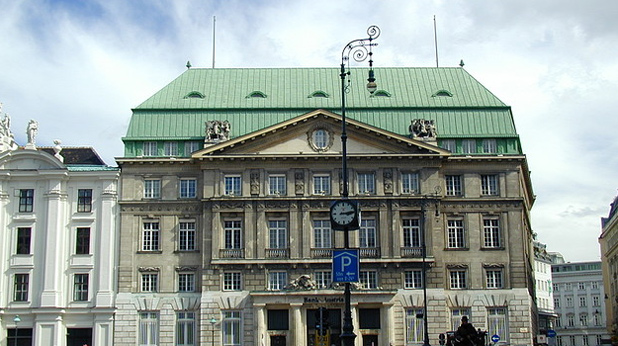 Bank Austria Bank Austria