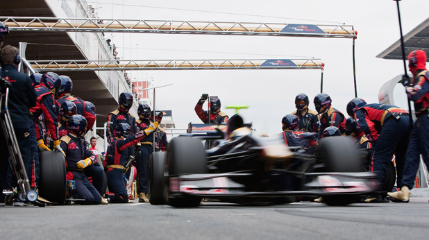Red Bull Red Bull
