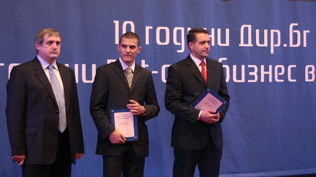 Владимир Жеглов от dir.bg Владимир Жеглов от dir.bg