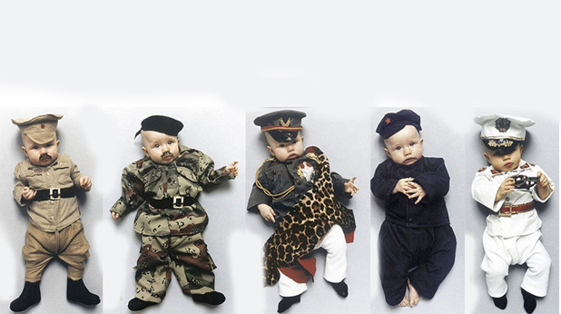 Baby Hitler Baby Hitler