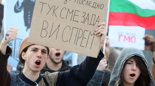 ГМО ГМО