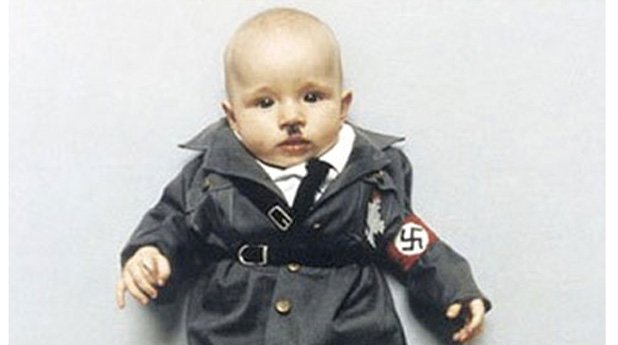 Baby Hitler Baby Hitler