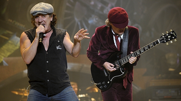 ACDC ACDC
