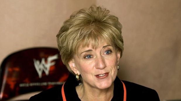 Linda McMahon Linda McMahon