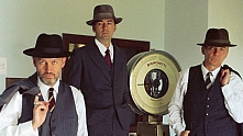Gotan Project