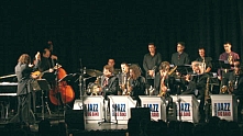 Duke Ellington Bigband
