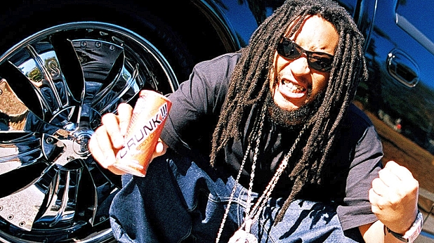 Lil Jon Lil Jon