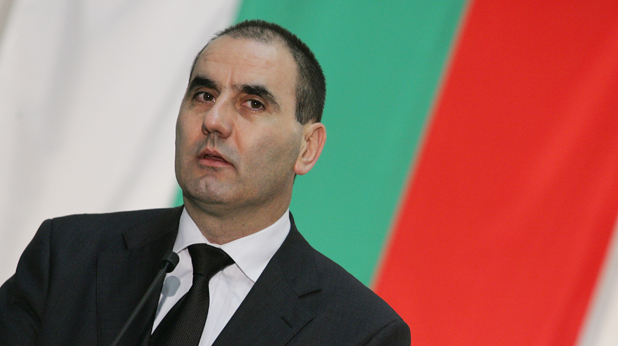 Цветан Цветанов Цветан Цветанов