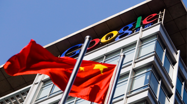Google in China Google in China