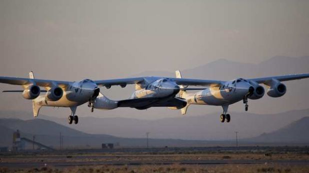 Virgin Galactic Virgin Galactic