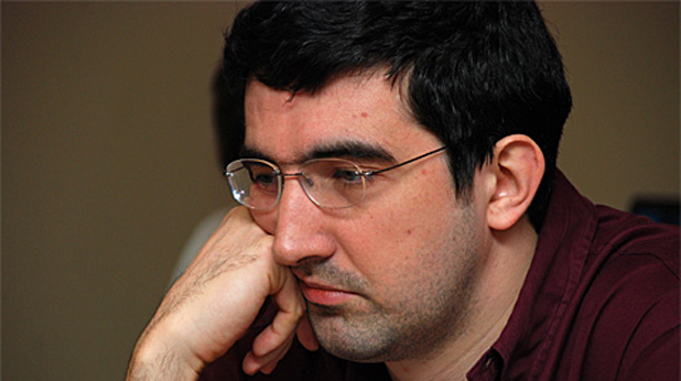 Владимир Крамник Владимир Крамник
