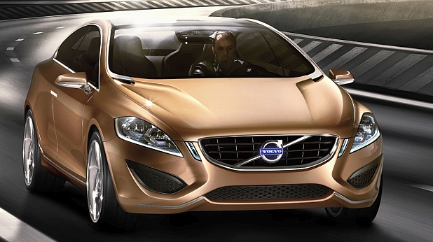 volvo, s60 volvo, s60