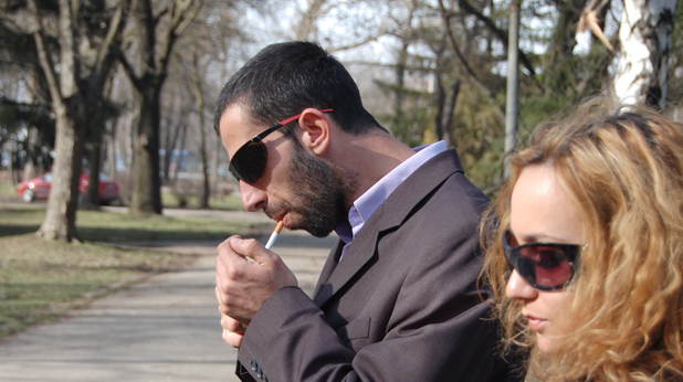 Smoke Smoke