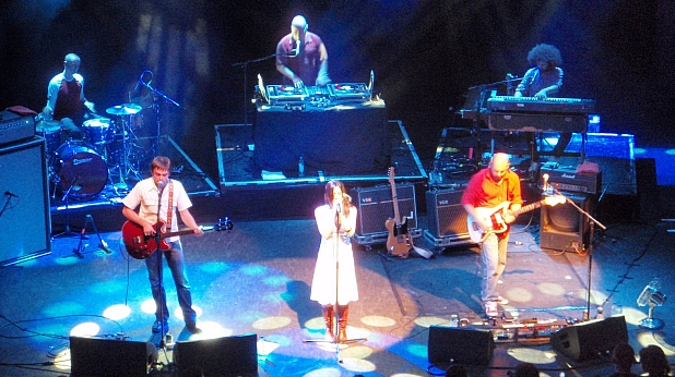 Morcheeba Morcheeba
