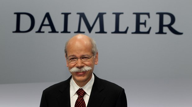 Daimler Daimler