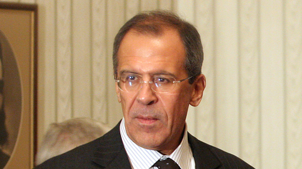 Сергей Лавров Сергей Лавров
