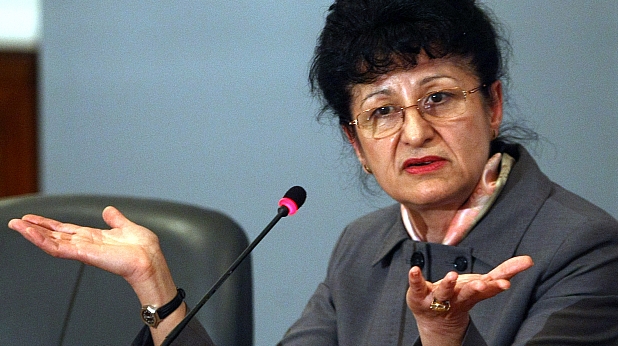 Анна Мария Борисова Анна Мария Борисова
