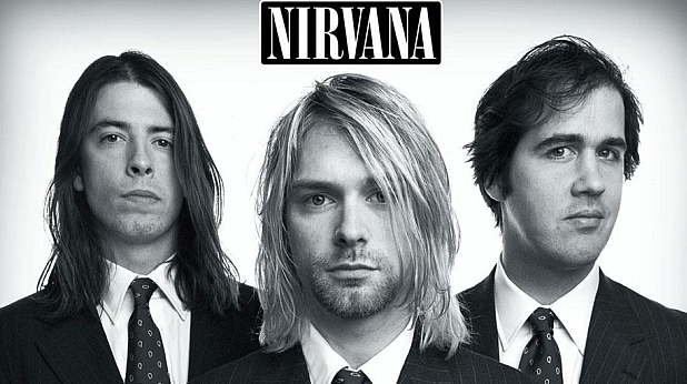 Nirvana Nirvana