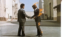 wish you were here