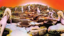 led zeppelin
