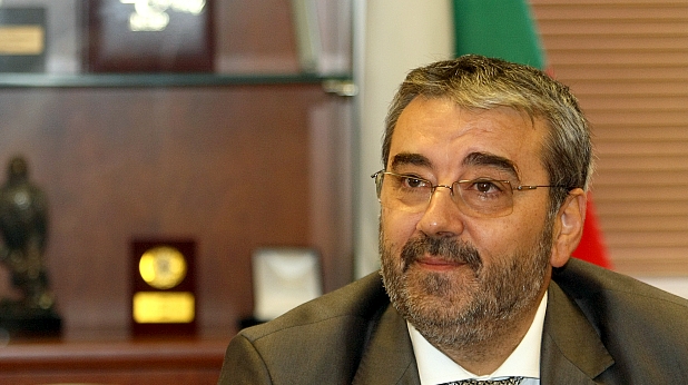 Ангел Семерджиев Ангел Семерджиев
