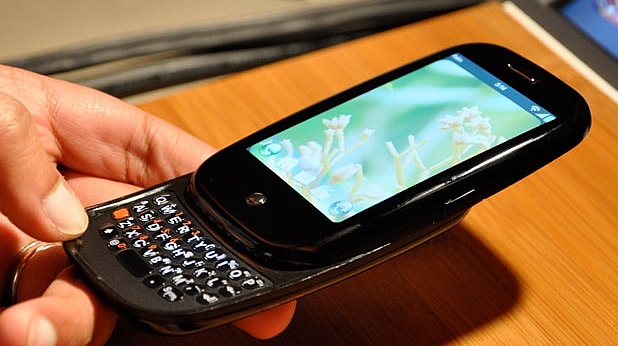 palm pre palm pre