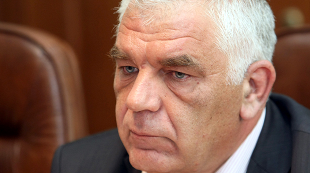 Ваньо Танов Ваньо Танов