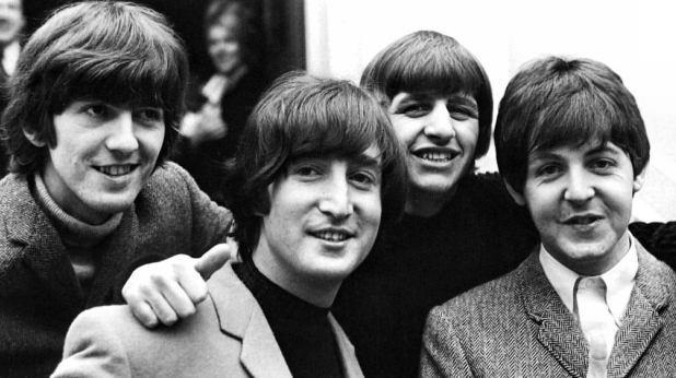 The Beatles The Beatles