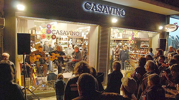 Acoustic Trio 3000 Acoustic Trio 3000