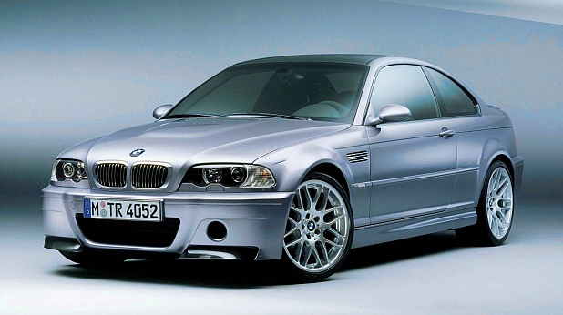BMW BMW