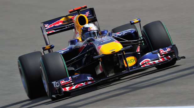 Red Bull Red Bull