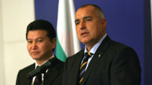 Бойко Борисов